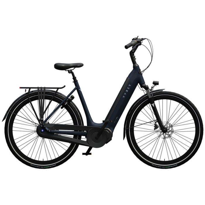 Vyber Ride E1 PRO Special Edition N7 Navy Blue Dames 2024