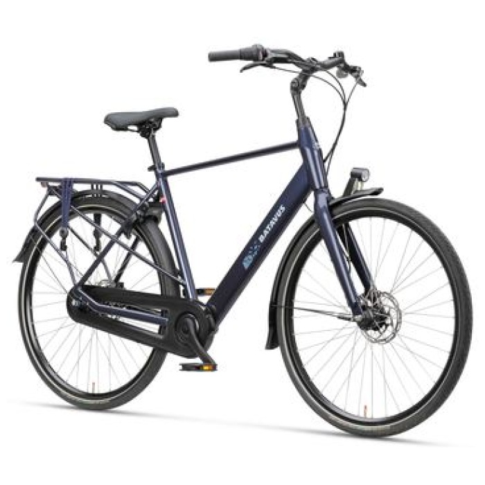 Batavus Mambo Petrolblauw HEREN 2025