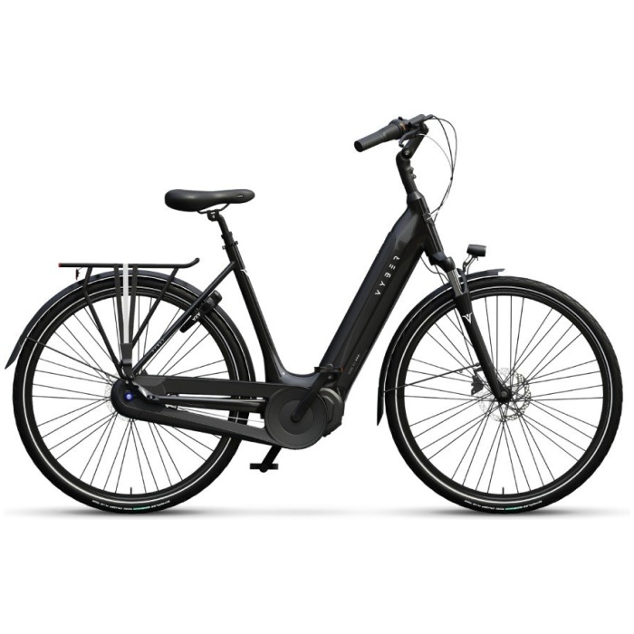 Vyber Ride E1 PRO N7 Predator Black Dames 2023