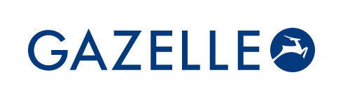 Gazelle logo